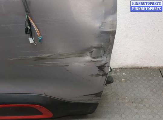 купить Дверь боковая (легковая) на Citroen C5 Aircross 2018-2025