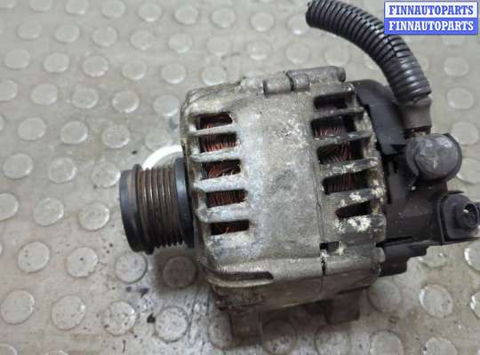 купить Генератор на Volvo V50 2004-2012