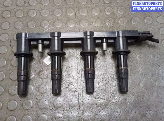Купить Катушка зажигания на Opel Astra J 2010-2017 Катушка зажигания OP2450514 на Opel Astra J 2010-2017