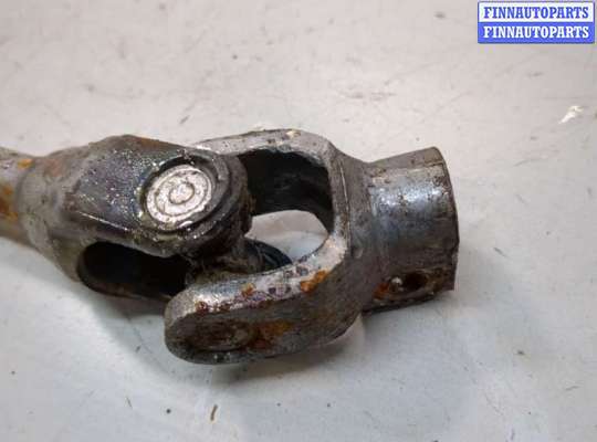 Рулевая колонка (кардан) на Mitsubishi Outlander I (CU)