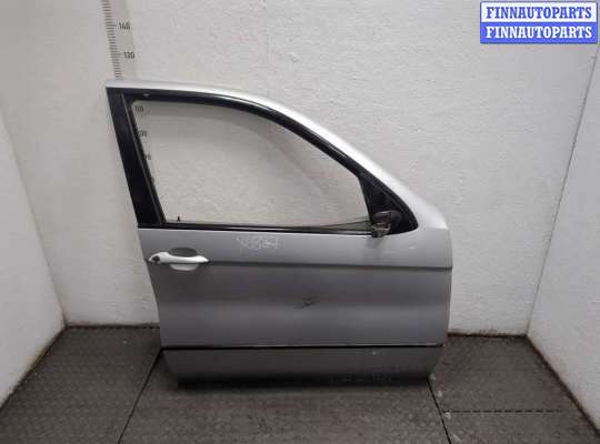 Замок двери BM3550985 на BMW X5 E53 2000-2006