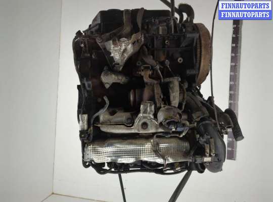 купить Компрессор кондиционера на Peugeot 508 2010-2018