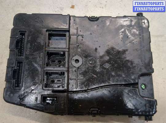 купить Блок комфорта на Renault Scenic 2003-2009