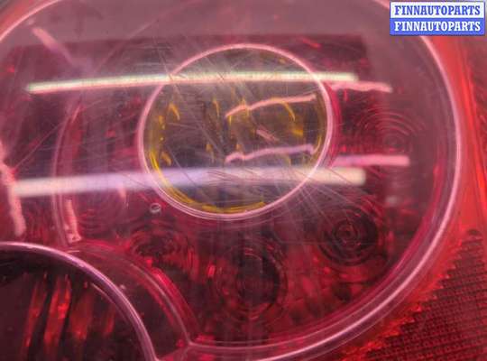 купить Фонарь (задний) на Toyota Avensis 2 2003-2008