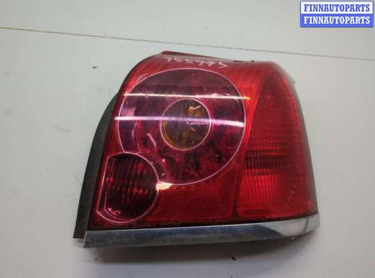 купить Фонарь (задний) на Toyota Avensis 2 2003-2008