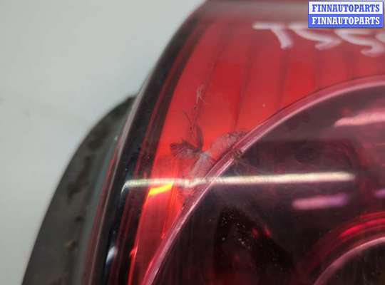 купить Фонарь (задний) на Toyota Avensis 2 2003-2008