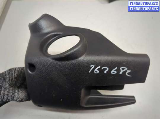 купить Кожух рулевой колонки на Nissan Note E11 2005-2013