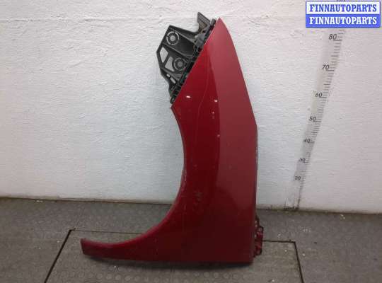 Крыло PG1227260 на Peugeot 3008 2009-2016