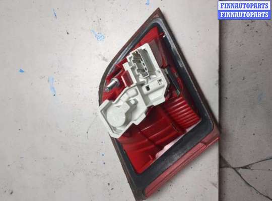 купить Фонарь крышки багажника на Audi A3 (8P) 2003-2013