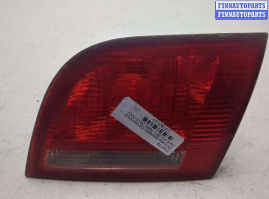 купить Фонарь крышки багажника на Audi A3 (8P) 2003-2013