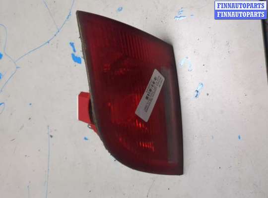 купить Фонарь крышки багажника на Audi A3 (8P) 2003-2013