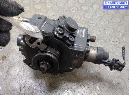 купить ТНВД на Land Rover Freelander 2 2006-2014