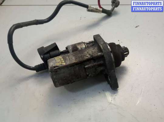 купить Стартер на Skoda Octavia (A5) 2004-2013