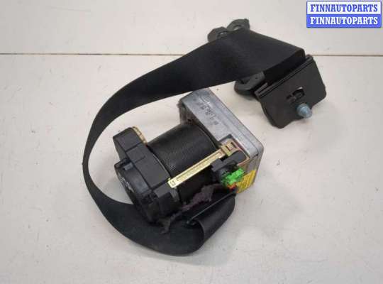 Ремень безопасности MB1576552 на Mercedes C W203 2000-2008