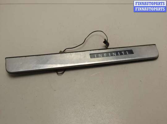 купить Пластик (обшивка) салона на Infiniti QX56 2010-2013