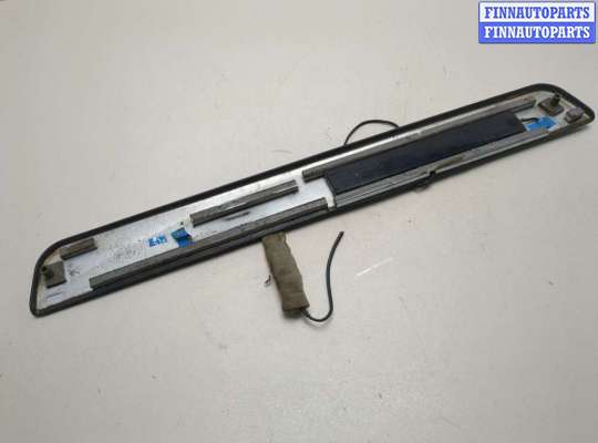 купить Пластик (обшивка) салона на Infiniti QX56 2010-2013