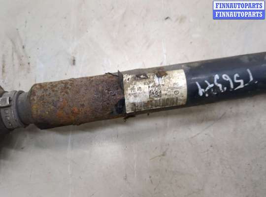 купить Полуось (приводной вал, шрус) на Skoda SuperB 2015-2025