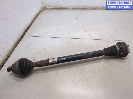 купить Полуось (приводной вал, шрус) на Skoda SuperB 2015-2025