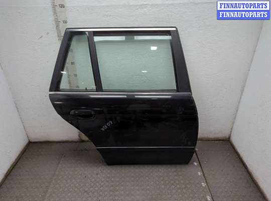 Ручка двери наружная BM3672103 на BMW 5 E39 1995-2003