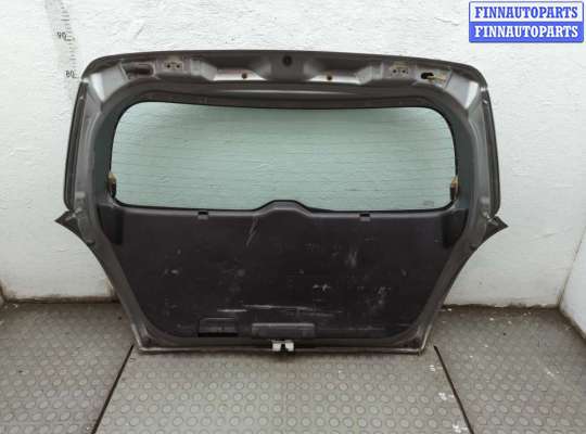купить Двигатель стеклоочистителя (моторчик дворников) задний на Suzuki Swift 2003-2011