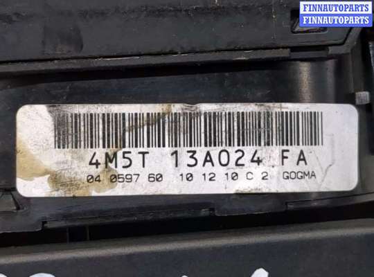 купить Переключатель света на Ford Transit 2006-2014