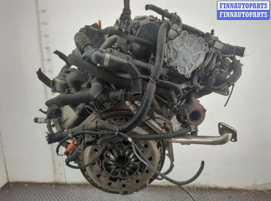 купить Корпус термостата на Audi A6 (C6) 2004-2011