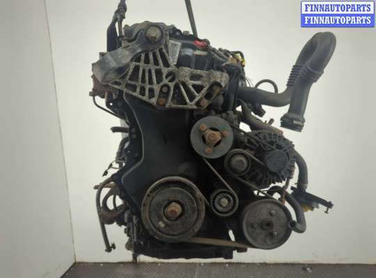 Форсунка топливная RN1579054 на Nissan Primastar 2001-2025