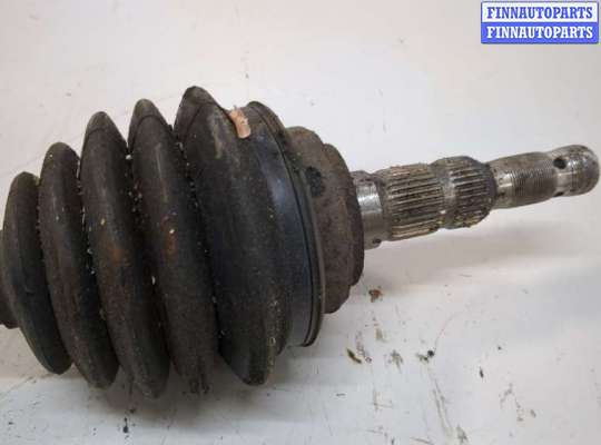 купить Полуось (приводной вал, шрус) на Opel Astra G 1998-2005