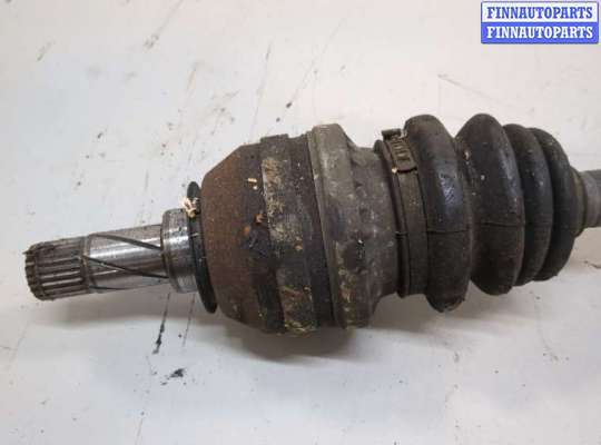 купить Полуось (приводной вал, шрус) на Opel Astra G 1998-2005