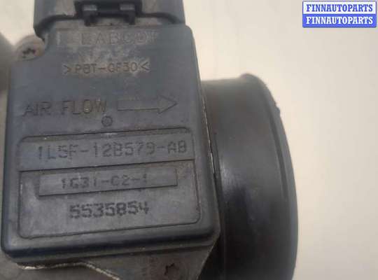 купить Измеритель потока воздуха (расходомер) на Ford Mondeo 3 2000-2007