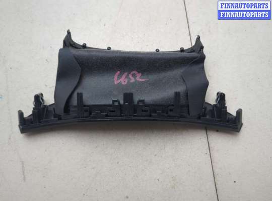 купить Кожух рулевой колонки на Audi Q3 2011-2018