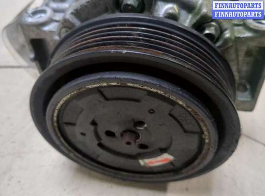 купить Компрессор кондиционера на Seat Leon 2 2005-2012