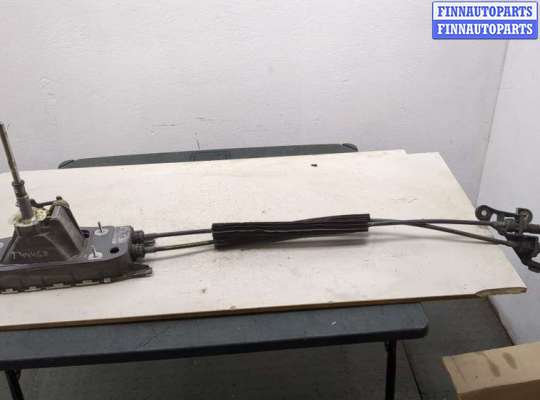 Кулиса КПП VG2465697 на Volkswagen Touran 2006-2010