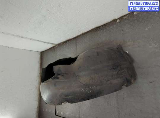 купить Защита арок (подкрылок) на Volkswagen Caddy 2004-2015