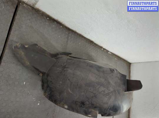 купить Защита арок (подкрылок) на Volkswagen Caddy 2004-2015