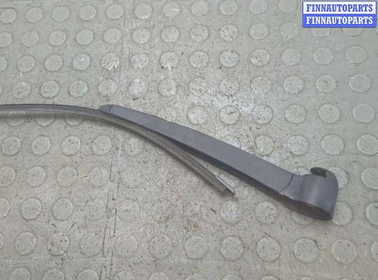 Поводок дворника на Skoda Fabia II (5J)