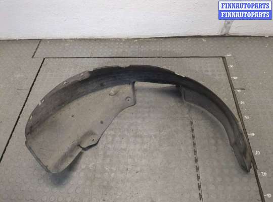 купить Защита арок (подкрылок) на Volkswagen Golf 4 1997-2006