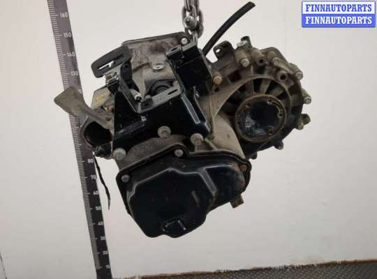 купить КПП 5-ст.мех. (МКПП) на Skoda Fabia 2007-2014