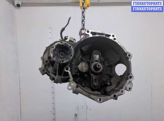 купить КПП 5-ст.мех. (МКПП) на Skoda SuperB 2008-2015