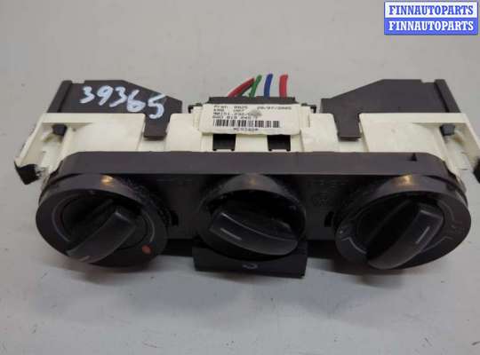 купить Переключатель отопителя (печки) на Volkswagen Fox 2005-2011