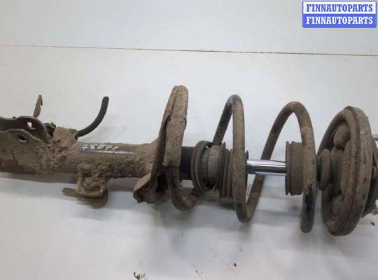 Амортизатор подвески MT571508 на Mitsubishi ASX 2010-2020