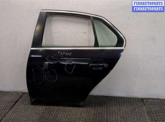 купить Накладка декоративная (Двери) на Volkswagen Jetta 5 2004-2010