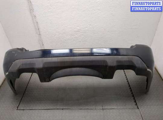 купить Бампер на Acura MDX 2001-2006