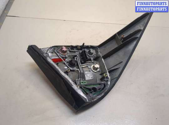 купить Фонарь (задний) на Mercedes S W220 1998-2006