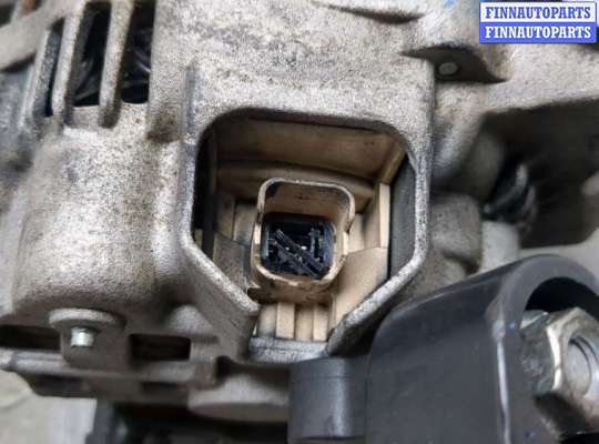 купить Генератор на Peugeot 308 2007-2013