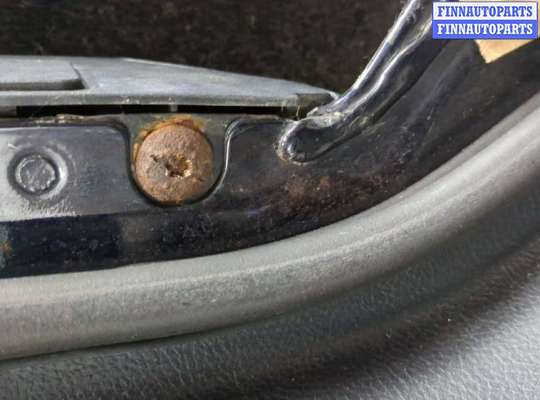 купить Подсветка номера на Land Rover Discovery 4 2009-2016