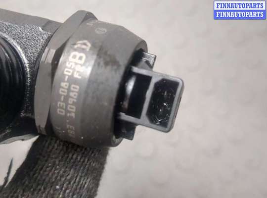 купить Форсунка топливная на Ford Galaxy 2000-2006