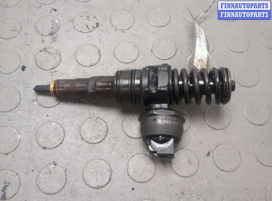 купить Форсунка топливная на Ford Galaxy 2000-2006