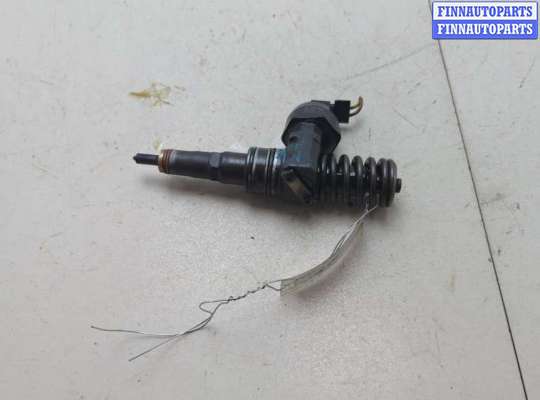 купить Форсунка топливная на Ford Galaxy 2000-2006