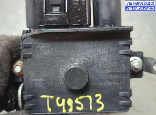 купить Реле накала на BMW 3 E46 1998-2006